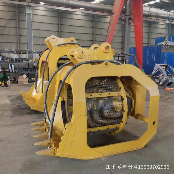 河沙洗沙用哪种洗砂机？(图1)