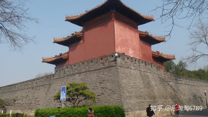 泰安：它是“皇城根里第一条街”，是泰安最繁华老街之一，如今还残存些许影子，现却几无人知！(图3)