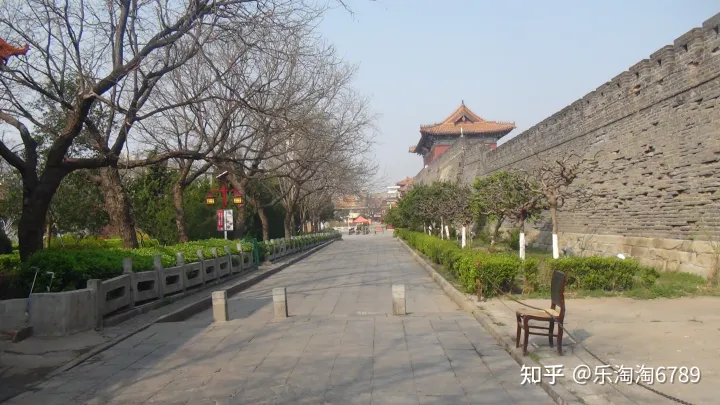 泰安：它是“皇城根里第一条街”，是泰安最繁华老街之一，如今还残存些许影子，现却几无人知！(图6)