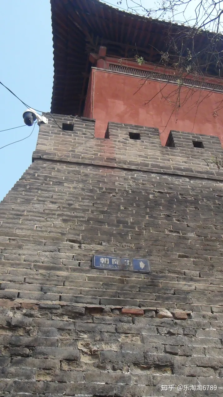 泰安：它是“皇城根里第一条街”，是泰安最繁华老街之一，如今还残存些许影子，现却几无人知！(图5)