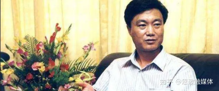 山东泰安籍4位巨富坐拥950亿，美国最佳CEO或为泰安首富(图2)