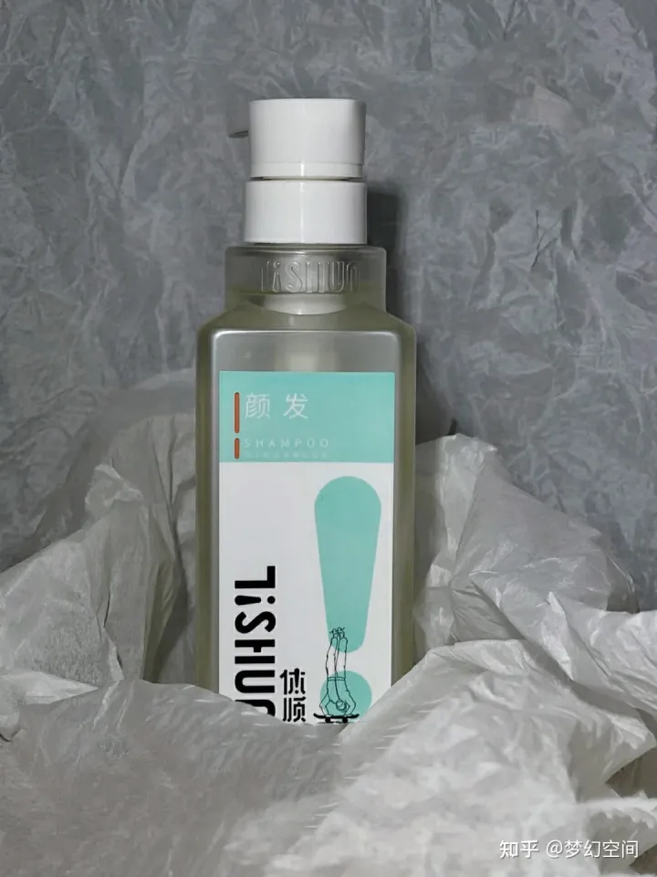 控油洗发水哪个牌子好｜十款口碑爆棚的无硅油洗发水推荐，拯救“油头星人”(图14)