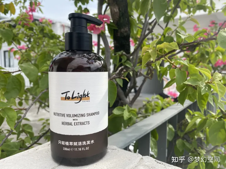 控油洗发水哪个牌子好｜十款口碑爆棚的无硅油洗发水推荐，拯救“油头星人”(图12)