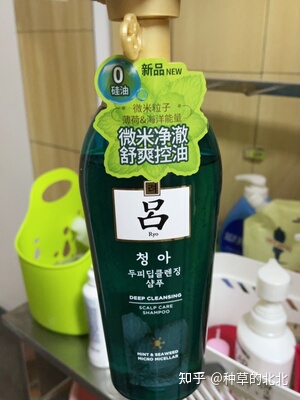 控油洗发水哪个牌子好｜十款口碑爆棚的无硅油洗发水推荐，拯救“油头星人”(图16)