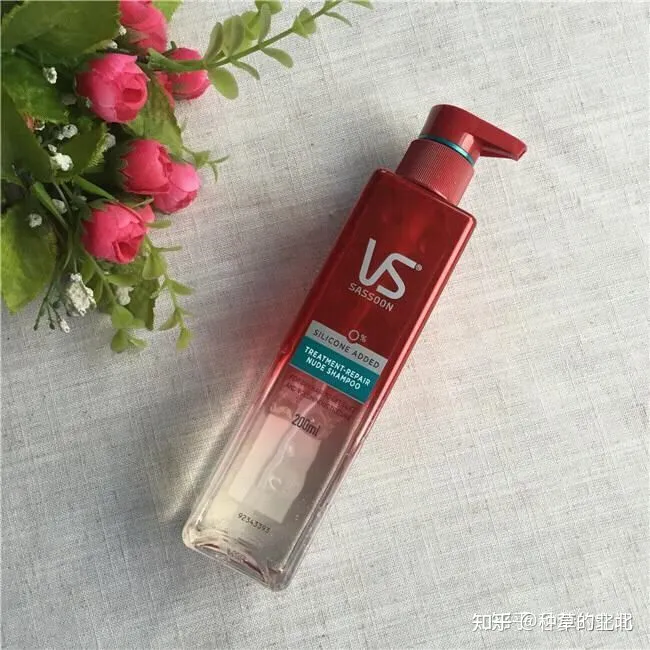 控油洗发水哪个牌子好｜十款口碑爆棚的无硅油洗发水推荐，拯救“油头星人”(图18)