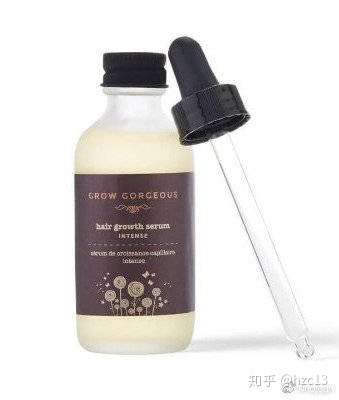 全球生发产品推荐：2019全球生发产品10强排行榜(图2)