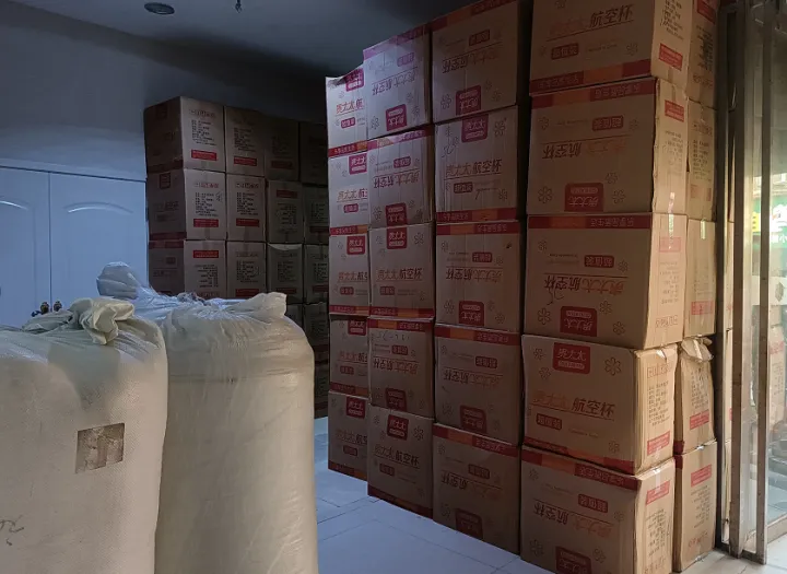 查封！罚款！湖南这些火灾隐患单位被曝光！看看有你去过的吗？(图14)