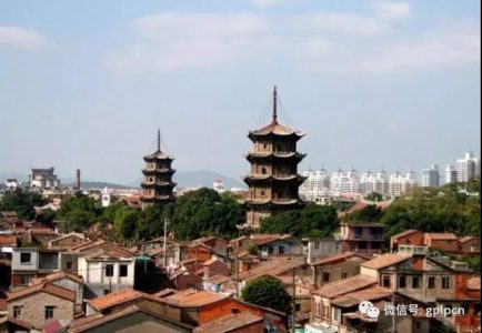 泉州沉浮录：有资金而无资本、有借贷无金融(图1)