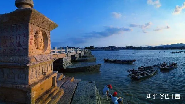 泉州港的衰落和泉州人的敢闯(图4)