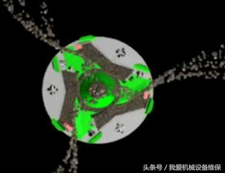 制砂行业环保高效的主流设备你了解吗？一文读懂冲击式破碎机(图3)