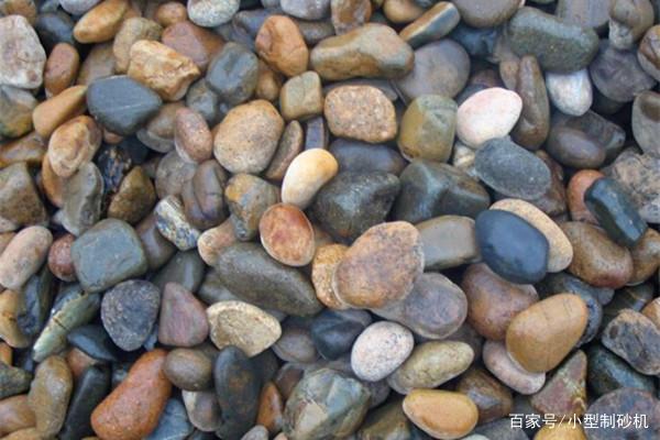 投资一整套鹅卵石制砂生产线要花多少钱？值得投资吗？(图1)