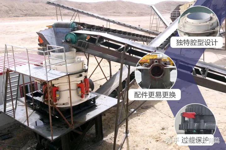 把鹅卵石打成沙子用什么机器？鹅卵石打沙机多少钱？Z91(图2)