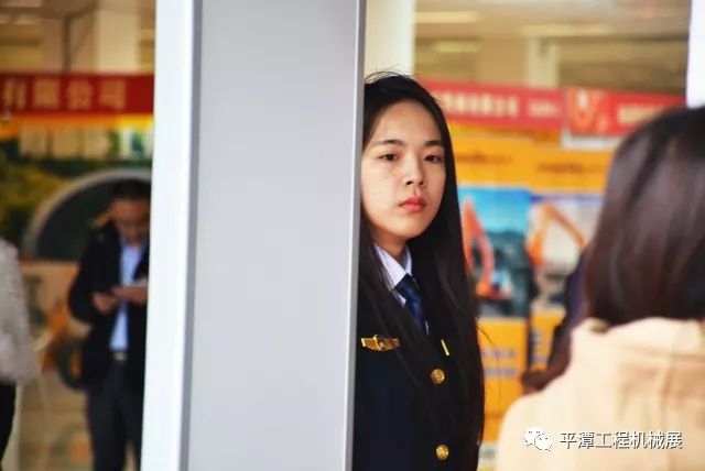 第三届平潭工程机械展完美落幕(图17)