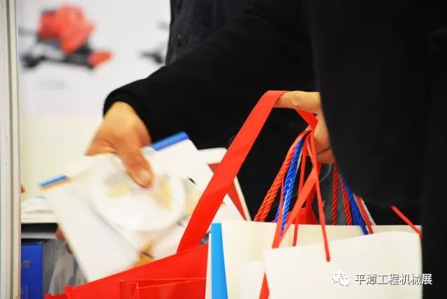 第三届平潭工程机械展完美落幕(图19)