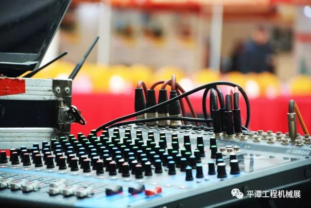 第三届平潭工程机械展完美落幕(图21)