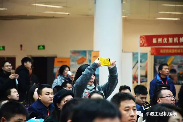 第三届平潭工程机械展完美落幕(图23)