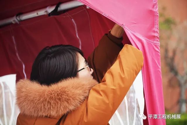 第三届平潭工程机械展完美落幕(图43)