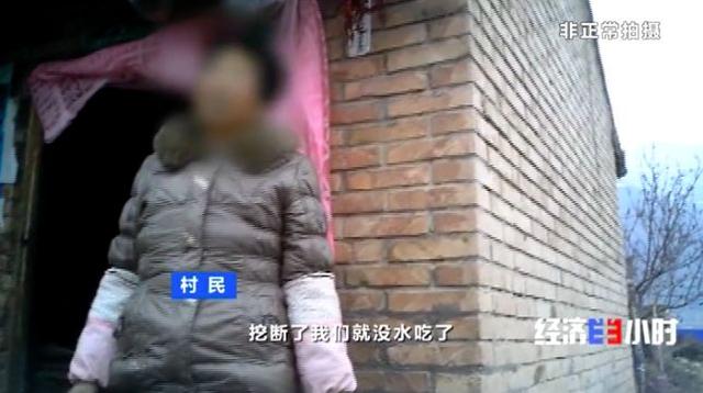 一夜之间，黄河支流变色！化工污水蔓延40公里(图11)