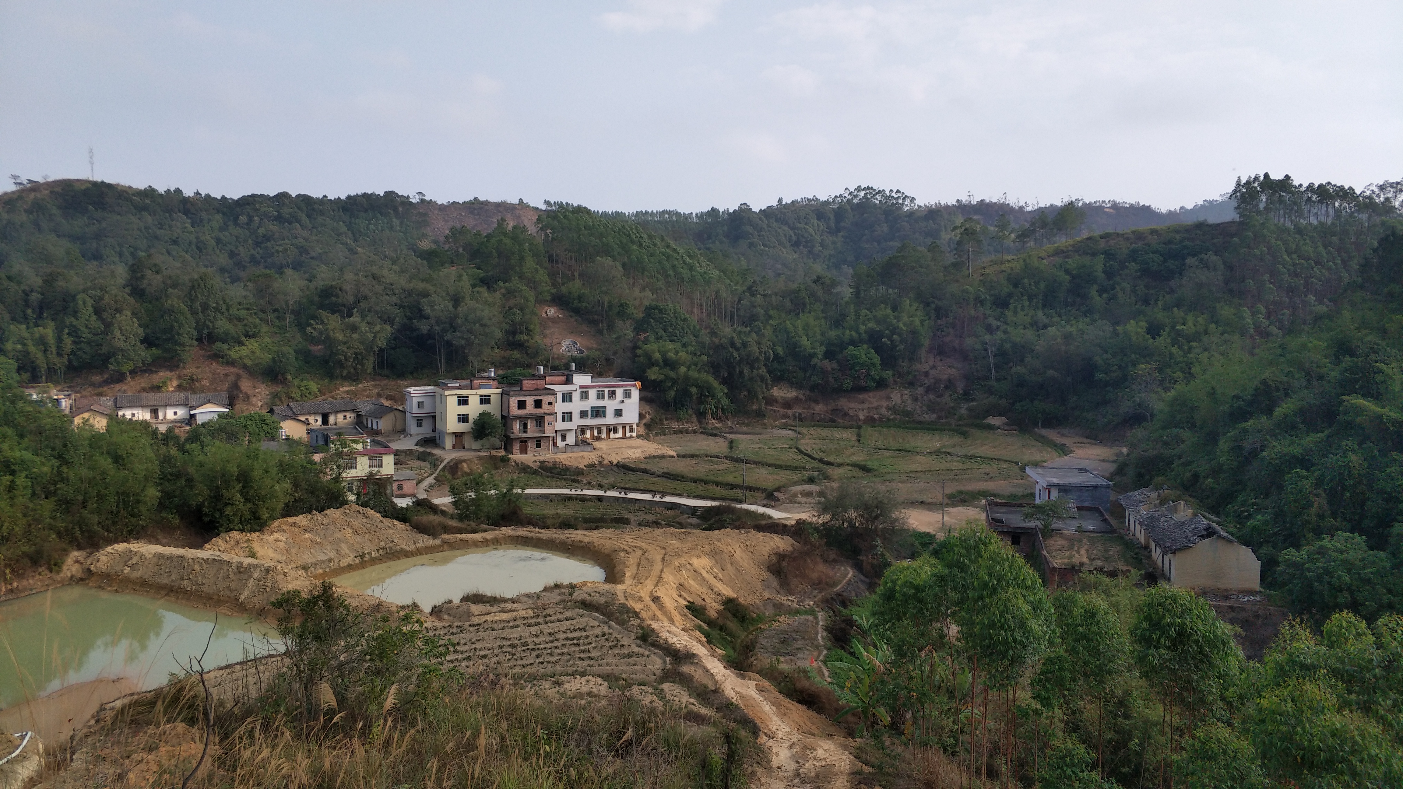 因为洗砂污水处理设备不到位影响了自己的70%的生产利润(图3)