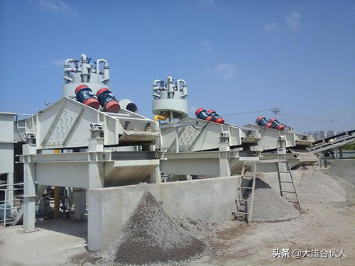 浙江省嘉兴市洗砂厂(图2)