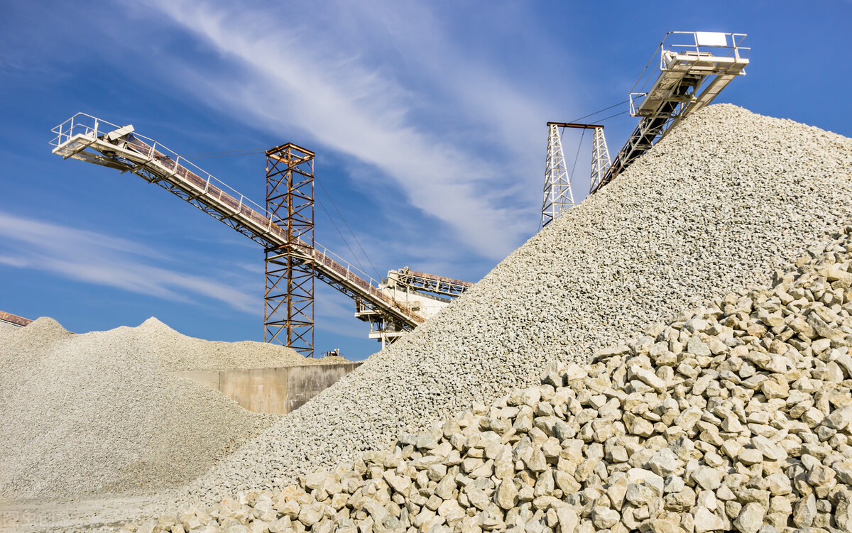 投资5300亿！沿江高铁12月全面开工，引起砂石需求大爆发(图7)