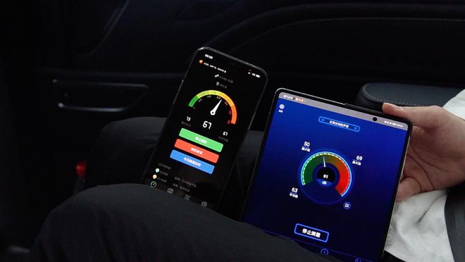 伸手就能摘星星传祺M8躺赢珠峰(图11)