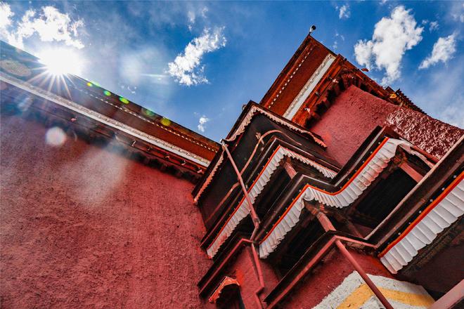 伸手就能摘星星传祺M8躺赢珠峰(图25)