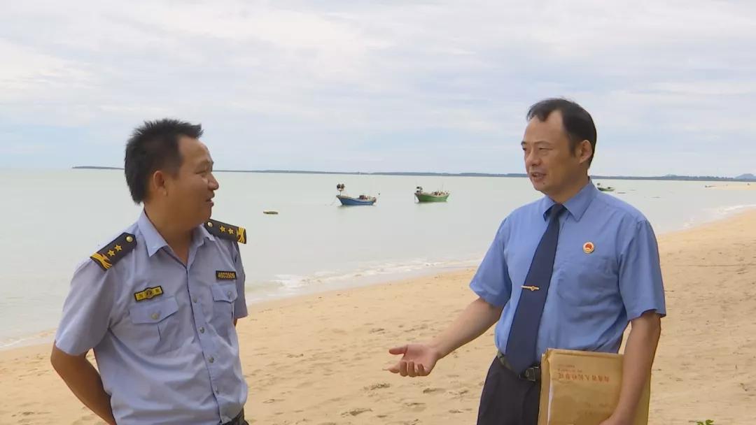 最高检发布检察公益诉讼起诉典型案例(图9)