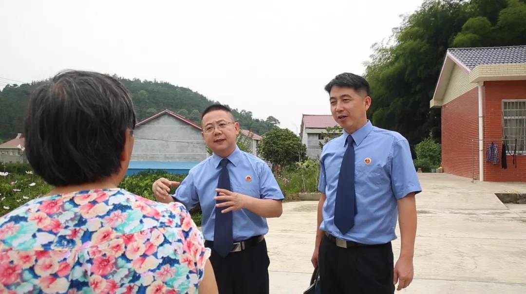 最高检发布检察公益诉讼起诉典型案例(图17)