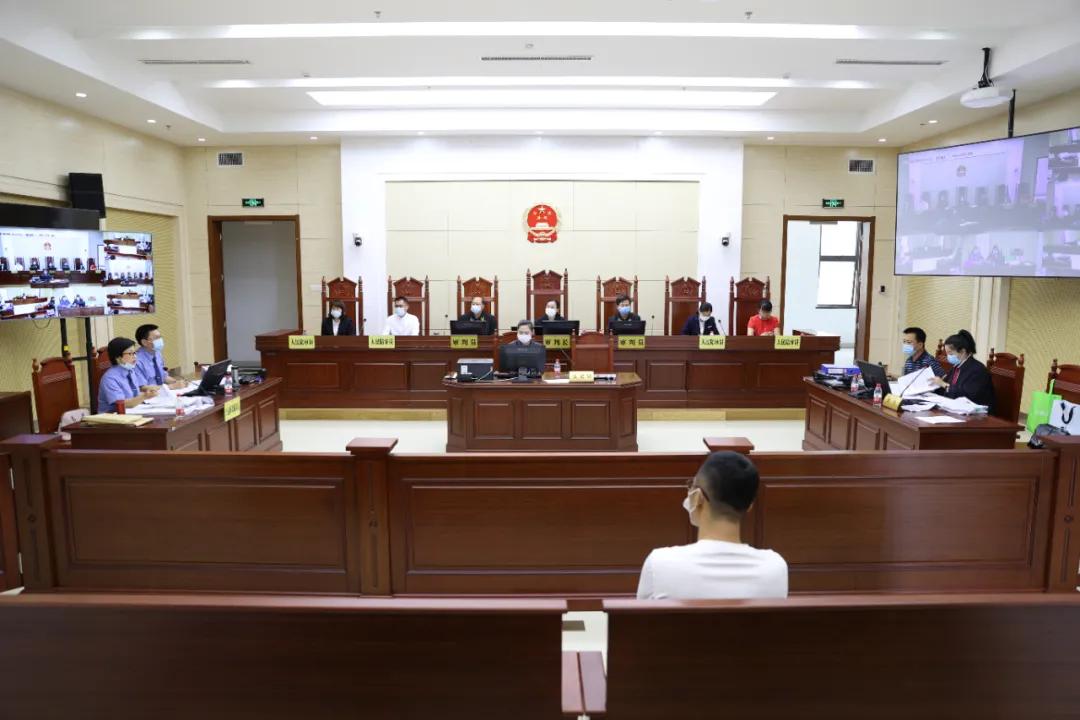 最高检发布检察公益诉讼起诉典型案例(图27)