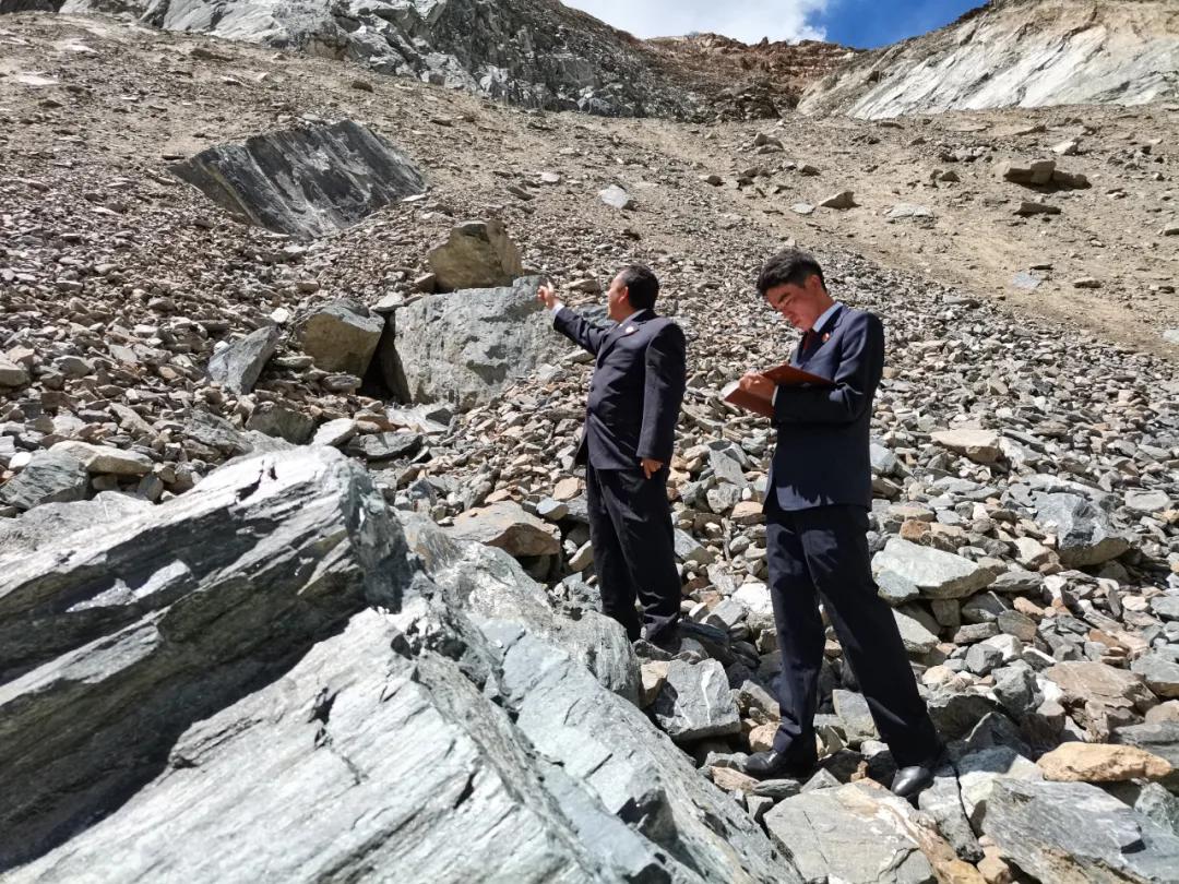 最高检发布检察公益诉讼起诉典型案例(图33)