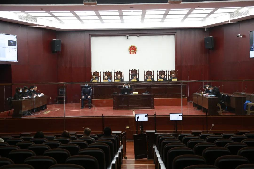 最高检发布检察公益诉讼起诉典型案例(图32)