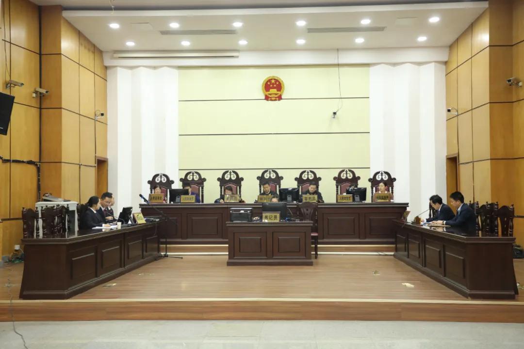 最高检发布检察公益诉讼起诉典型案例(图35)