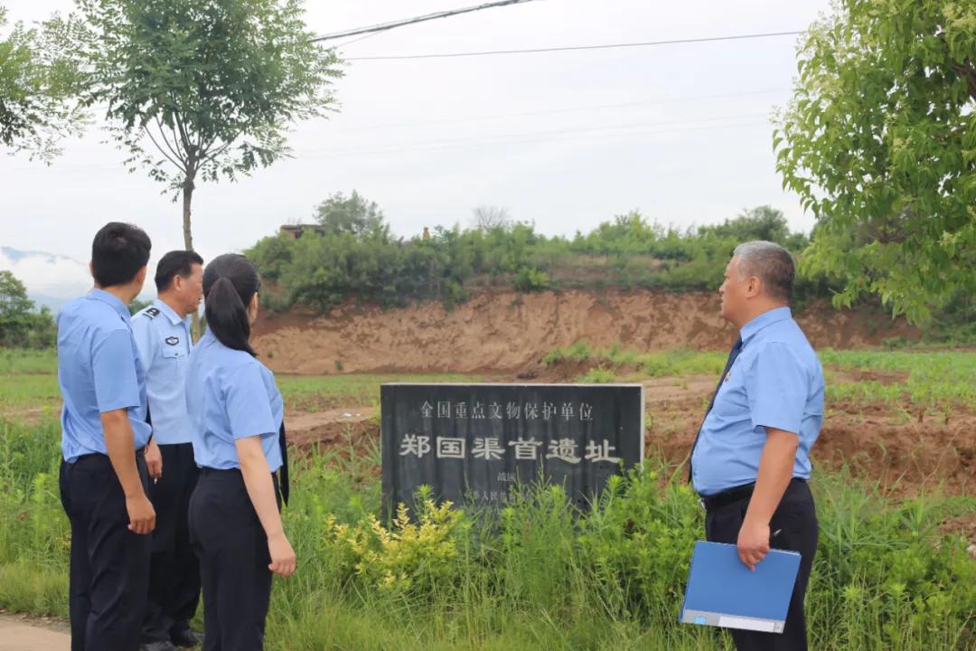 最高检发布检察公益诉讼起诉典型案例(图39)