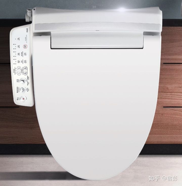 2021年6.18马桶推荐总攻略：智能马桶推荐、马桶盖推荐、热门马桶推荐（各种精细对比）(图44)