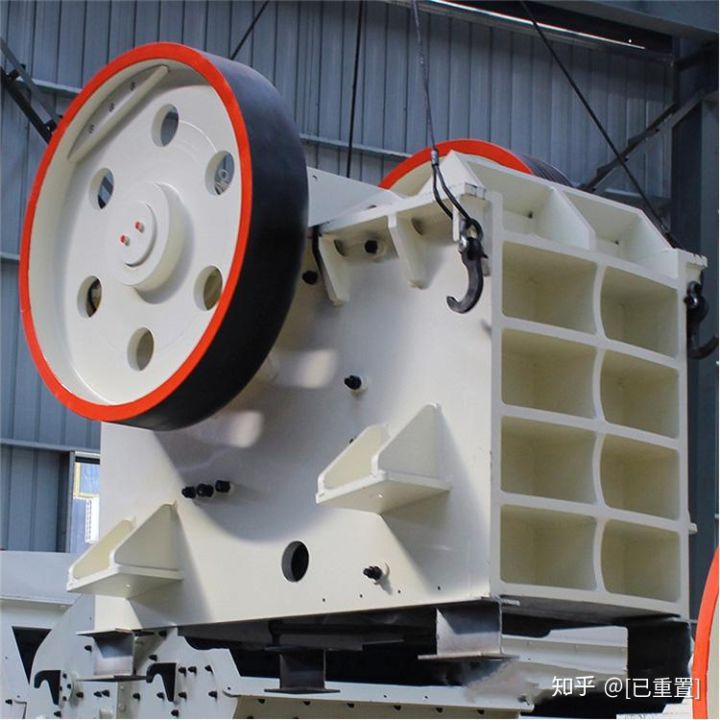 钨矿石洗矿设备(图2)