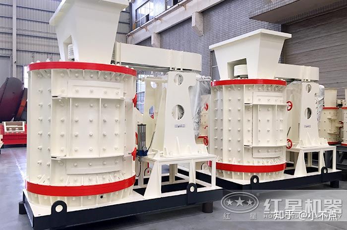 河砂、机制砂、水洗砂、再生骨料、尾矿制砂有何差别？(图3)