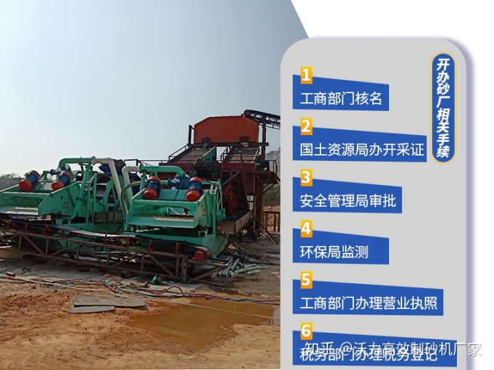 机制砂和天然砂有什么区别？如何选购制砂设备(图1)