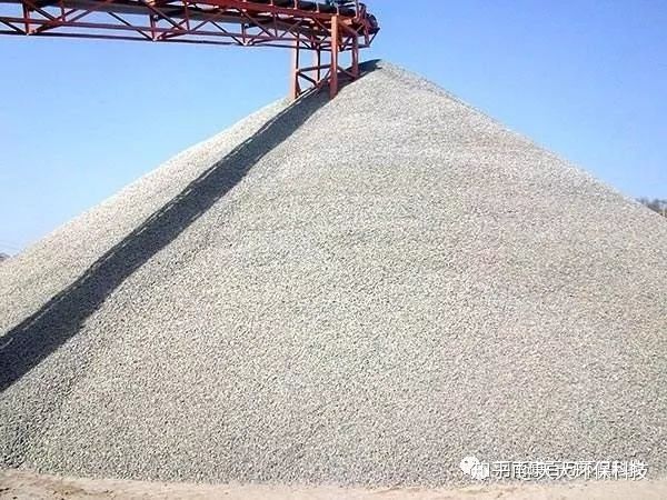 超详细的制砂生产线配置？让你不再被忽悠！(图1)