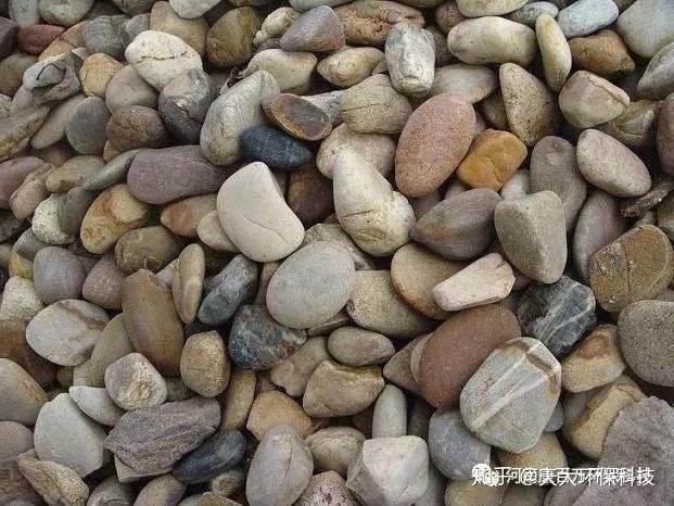 超详细的制砂生产线配置？让你不再被忽悠！(图5)