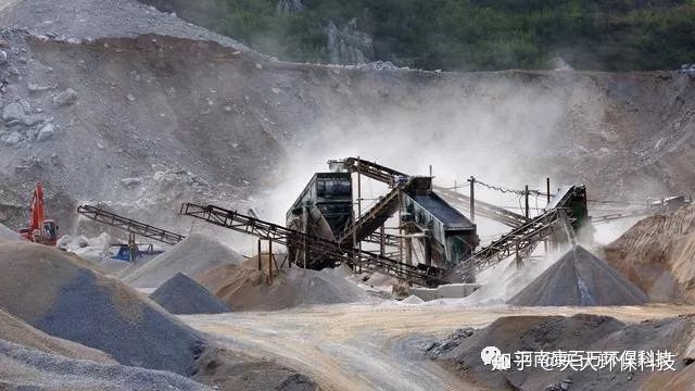 超详细的制砂生产线配置？让你不再被忽悠！(图10)