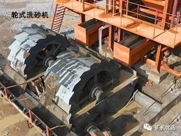高品质机制砂从选对设备开始！干法、湿法工艺主要设备选择及优劣对比(图5)