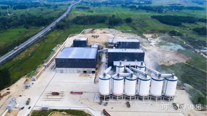 “砂”和“沙”有啥区别？如何生产机制砂？(图9)