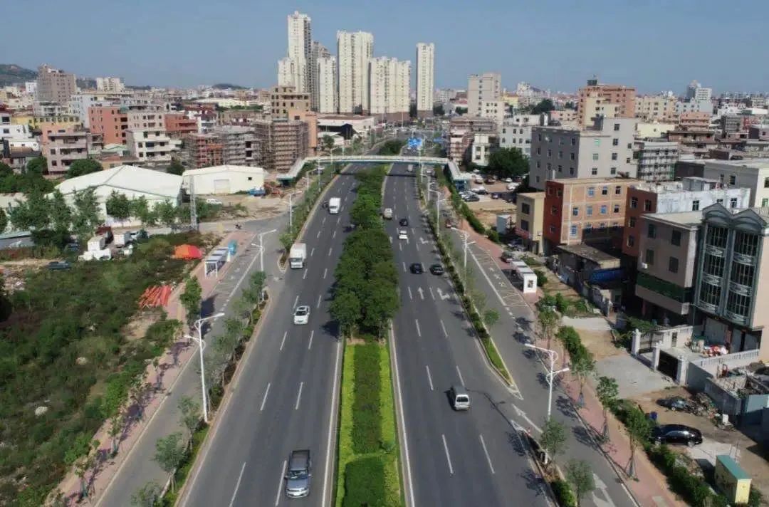 【爱安海】2020年安海实现防疫和发展双胜利(图11)