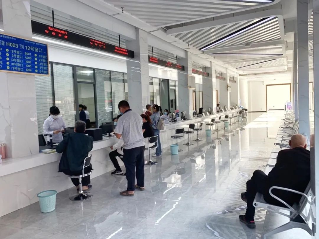 【爱安海】2020年安海实现防疫和发展双胜利(图15)