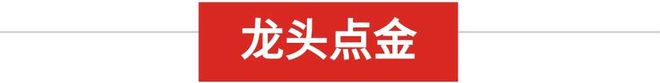 题材大爆发，主线已定，锁定汽车、消费概念这两股(图5)