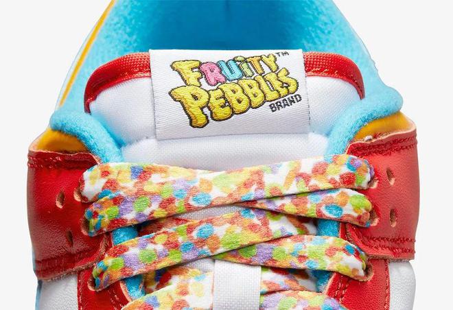 詹皇「水果麦片」新鞋下月发售！更狠的还在后面...(图2)