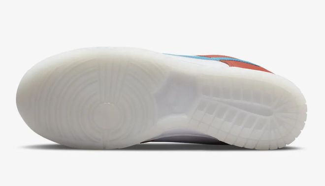 詹皇「水果麦片」新鞋下月发售！更狠的还在后面...(图7)