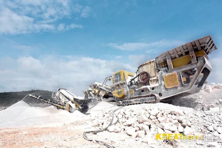 石灰石生产机制砂，选哪款设备最佳？(图7)