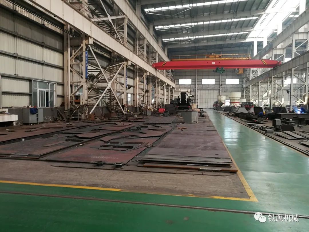 四川铁鹰机械制造有限公司(图14)